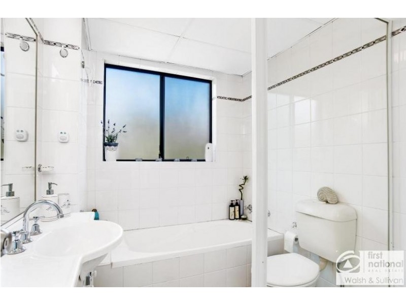 Castle Hill NSW 2154