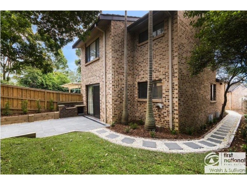 Baulkham Hills NSW 2153