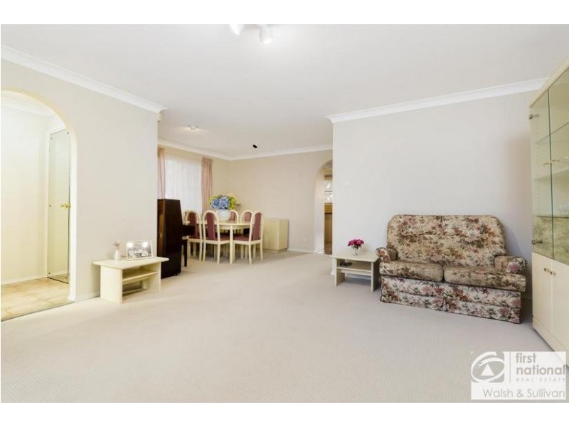 Baulkham Hills NSW 2153