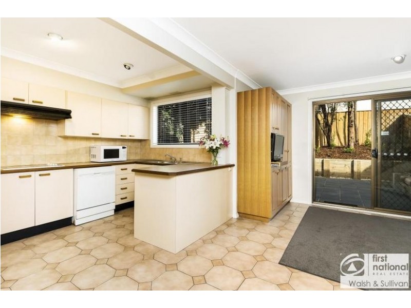 Baulkham Hills NSW 2153