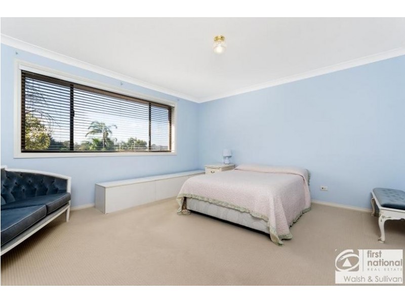 Baulkham Hills NSW 2153
