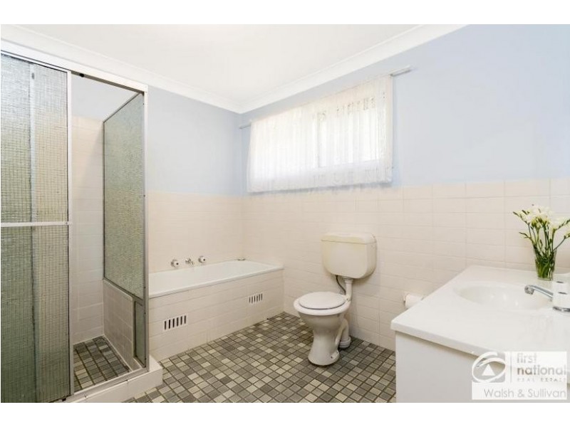 Baulkham Hills NSW 2153