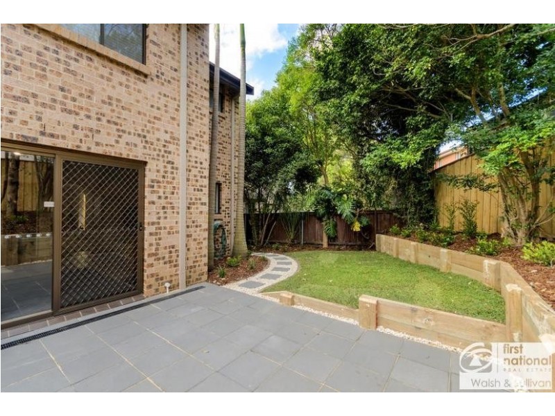 Baulkham Hills NSW 2153