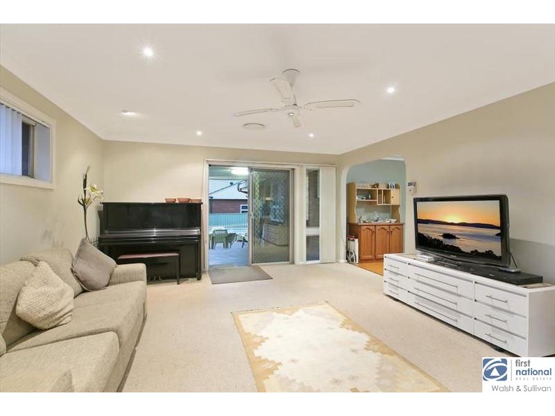 17 REPPAN AVENUE, Baulkham Hills NSW 2153