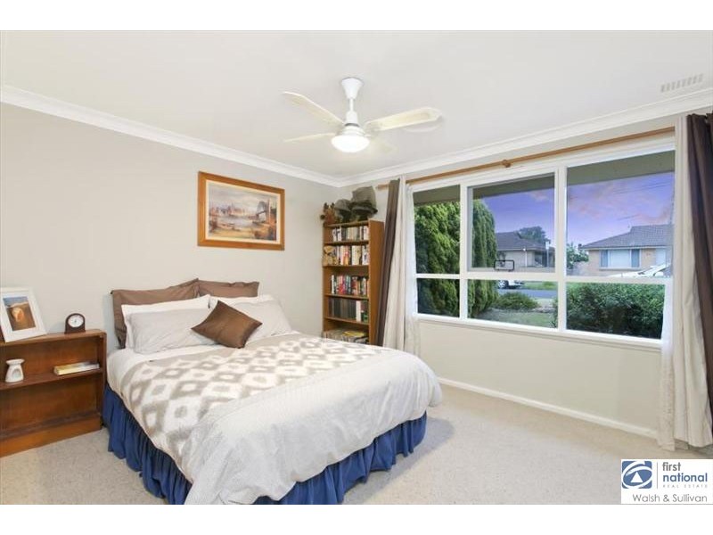 17 REPPAN AVENUE, Baulkham Hills NSW 2153