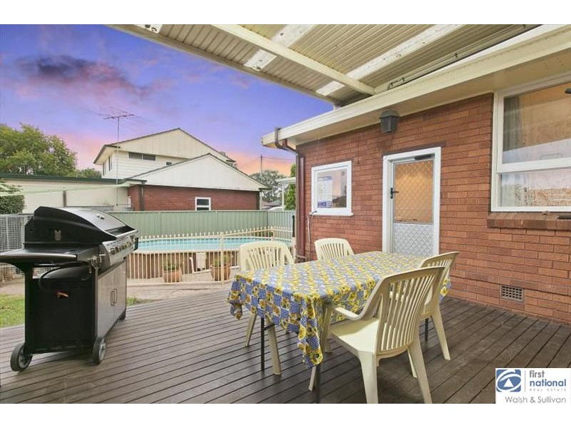 17 REPPAN AVENUE, Baulkham Hills NSW 2153