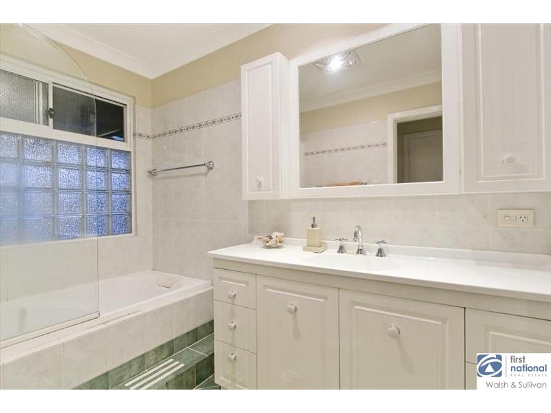 17 REPPAN AVENUE, Baulkham Hills NSW 2153