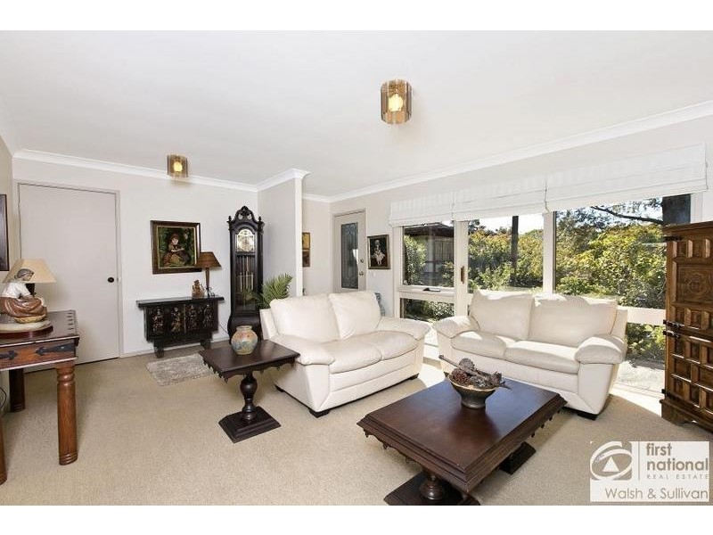 3 Cook Street, Baulkham Hills NSW 2153