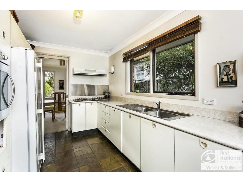 3 Cook Street, Baulkham Hills NSW 2153