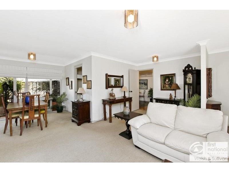 3 Cook Street, Baulkham Hills NSW 2153