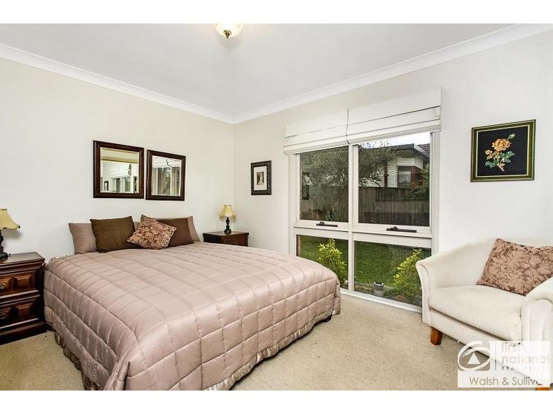 3 Cook Street, Baulkham Hills NSW 2153