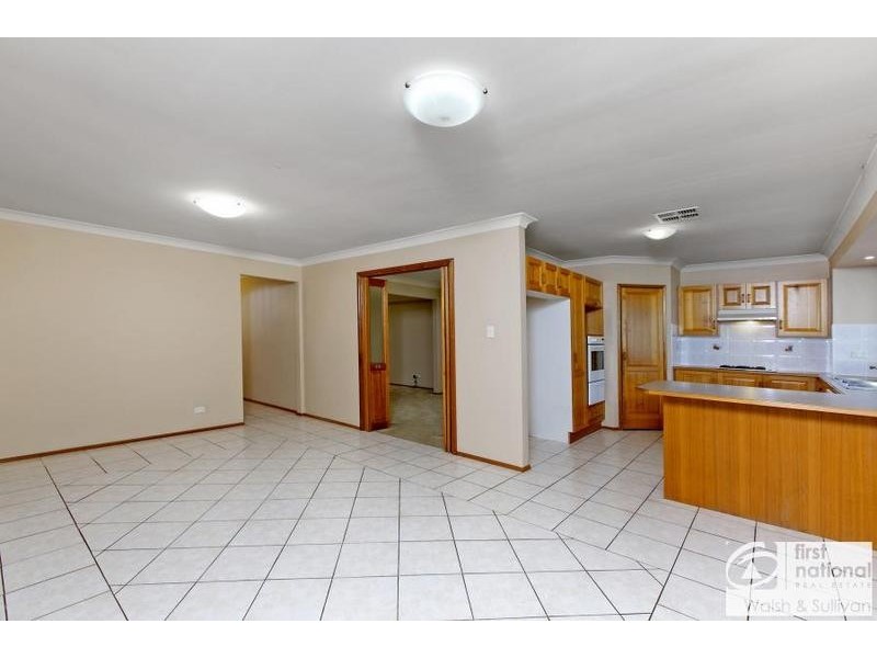 Quakers Hill NSW 2763