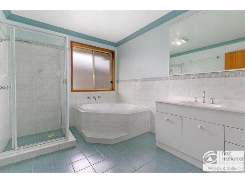 Quakers Hill NSW 2763