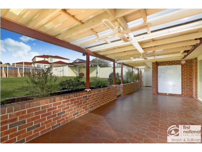 Quakers Hill NSW 2763