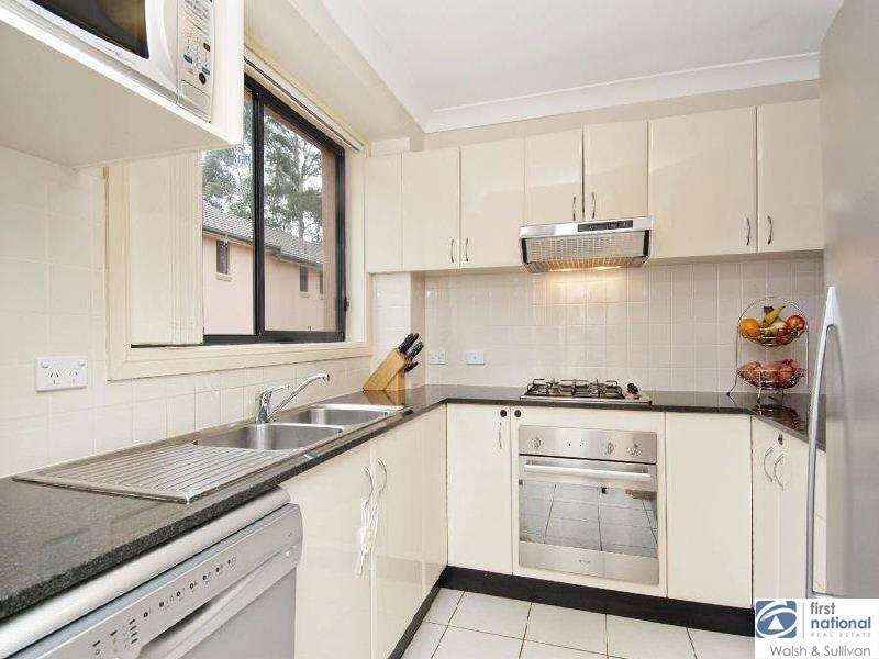 11/25 RAILWAY STREET, Baulkham Hills NSW 2153