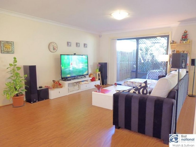 11/25 RAILWAY STREET, Baulkham Hills NSW 2153