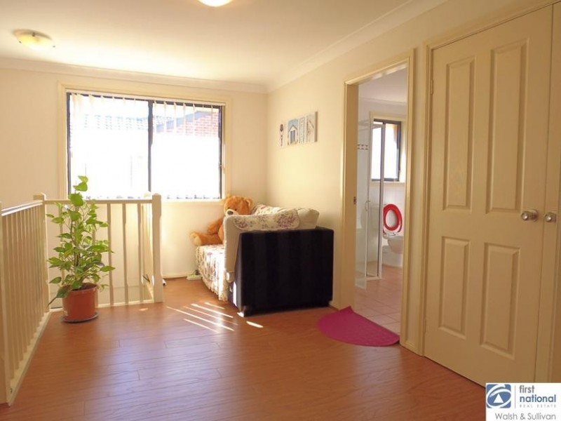 11/25 RAILWAY STREET, Baulkham Hills NSW 2153