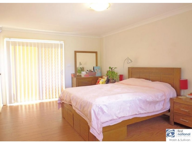 11/25 RAILWAY STREET, Baulkham Hills NSW 2153