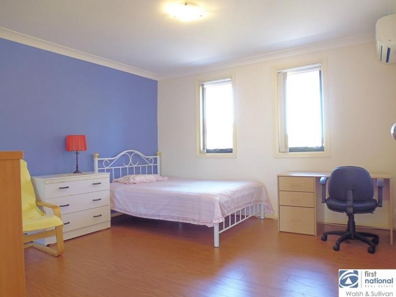 11/25 RAILWAY STREET, Baulkham Hills NSW 2153