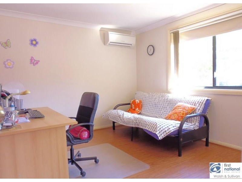 11/25 RAILWAY STREET, Baulkham Hills NSW 2153