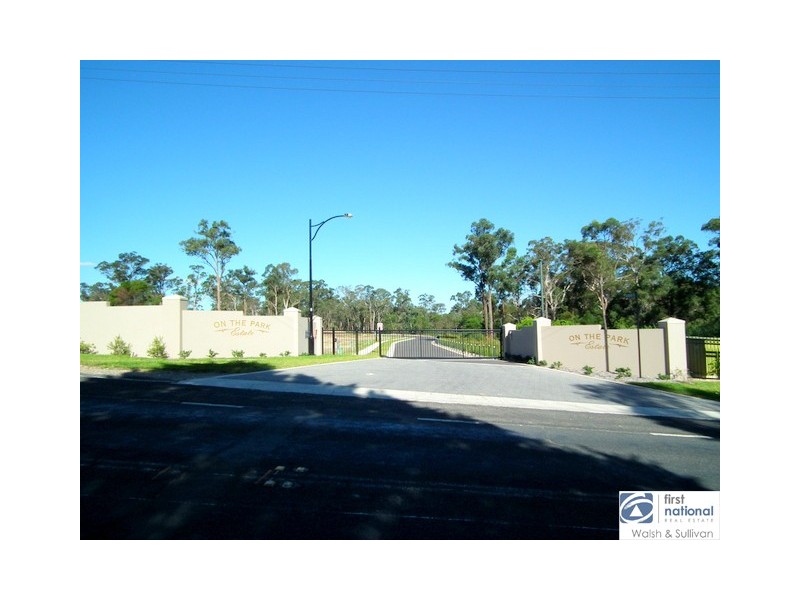 Kellyville NSW 2155