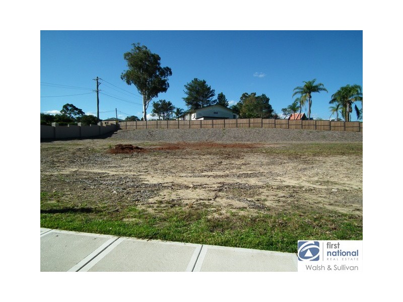 Kellyville NSW 2155