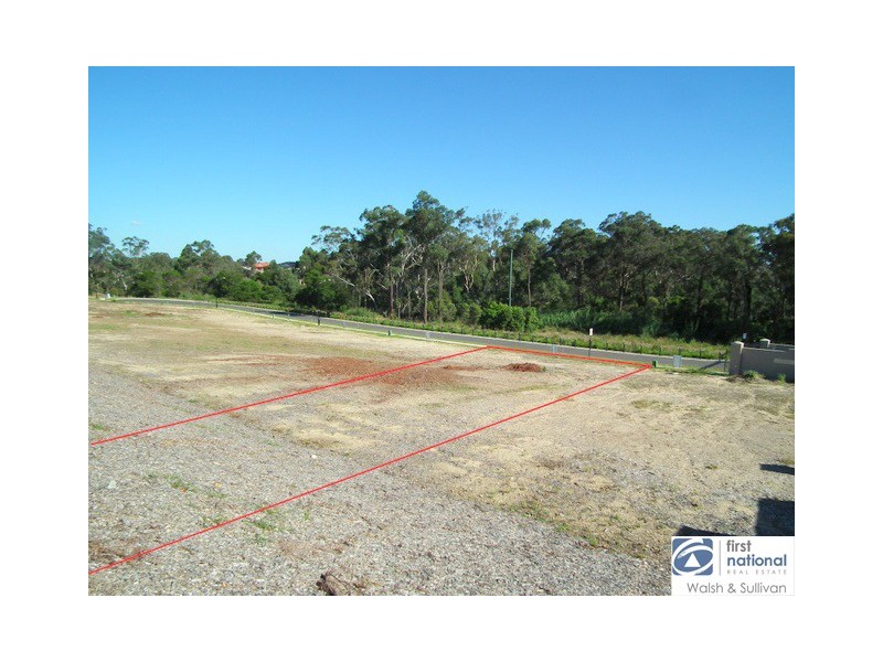 Kellyville NSW 2155