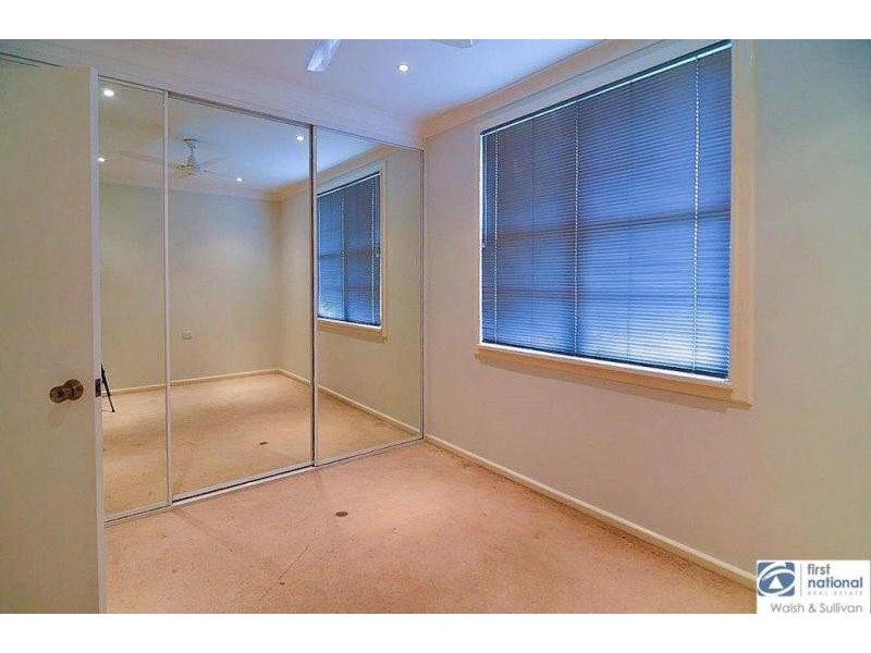 13 HARGRAVE ROAD, Lalor Park NSW 2147