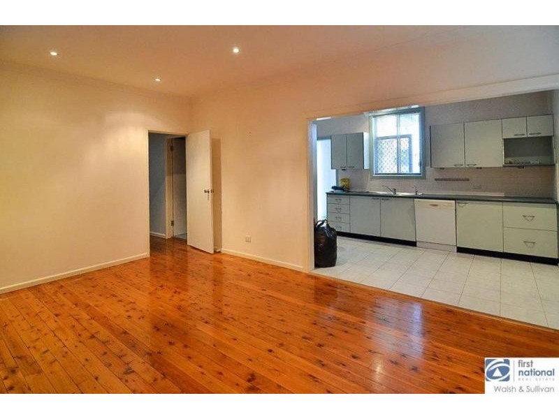 13 HARGRAVE ROAD, Lalor Park NSW 2147