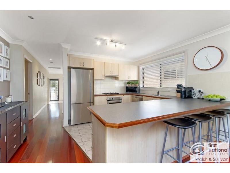 Baulkham Hills NSW 2153