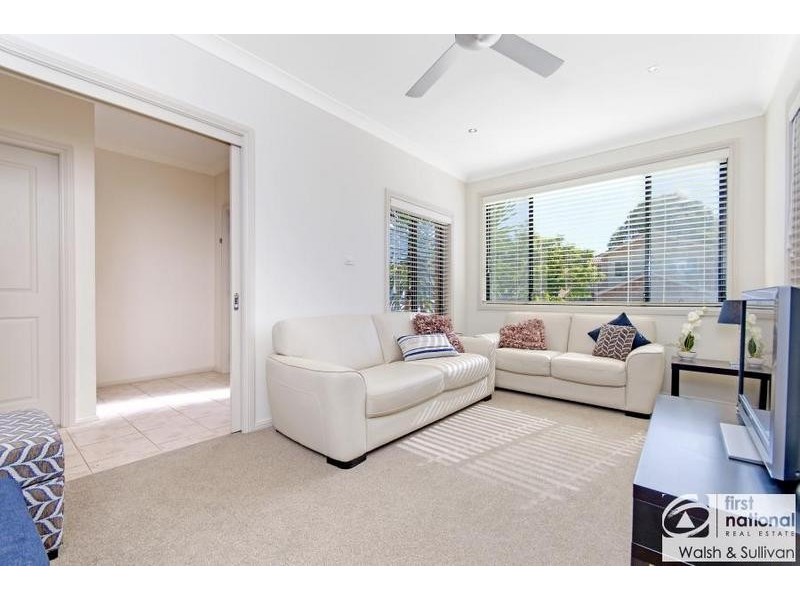Baulkham Hills NSW 2153