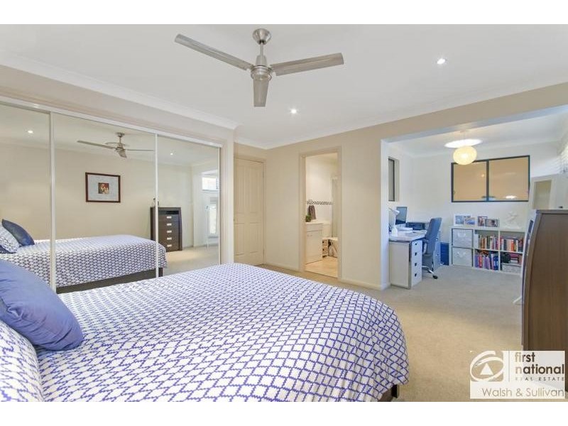 Baulkham Hills NSW 2153