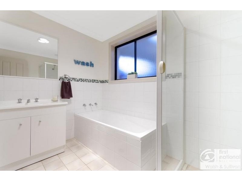 Baulkham Hills NSW 2153