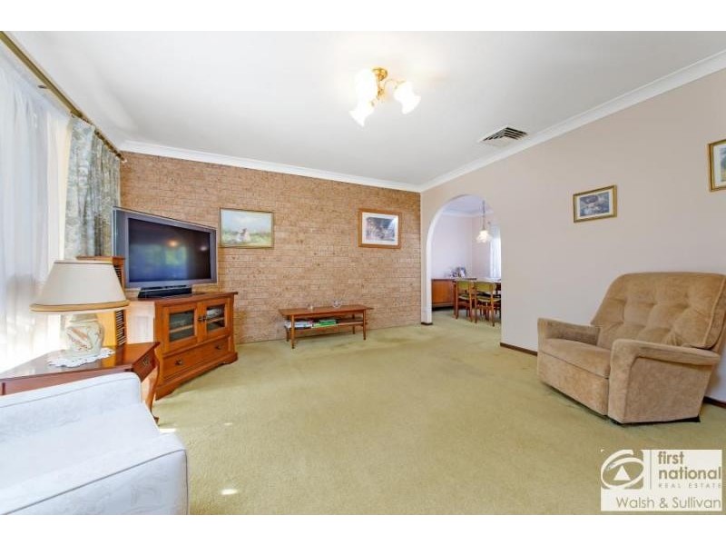 45 Sutherland Avenue, Kings Langley NSW 2147