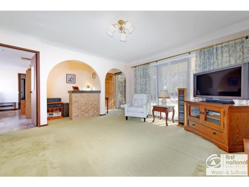 45 Sutherland Avenue, Kings Langley NSW 2147
