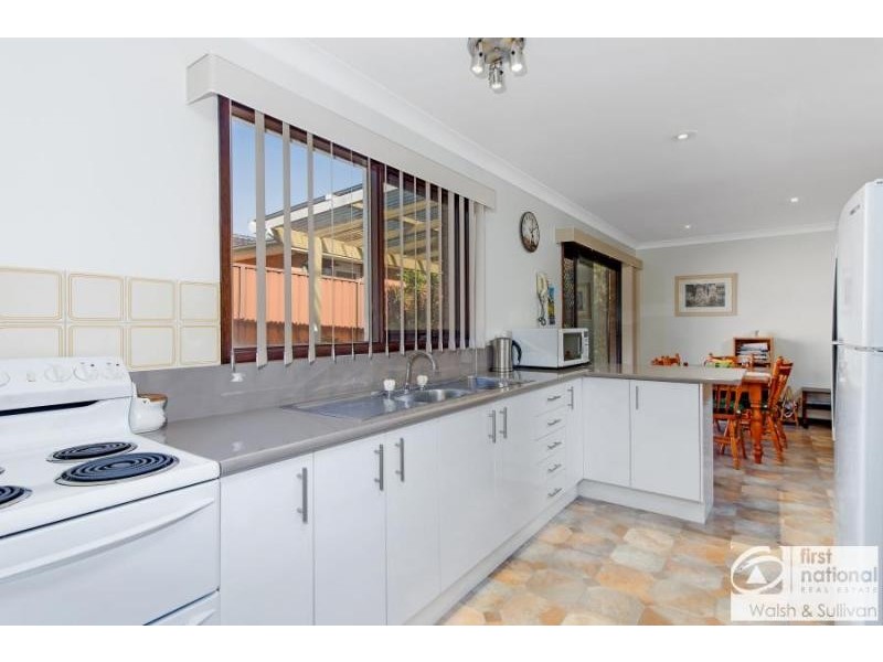 45 Sutherland Avenue, Kings Langley NSW 2147