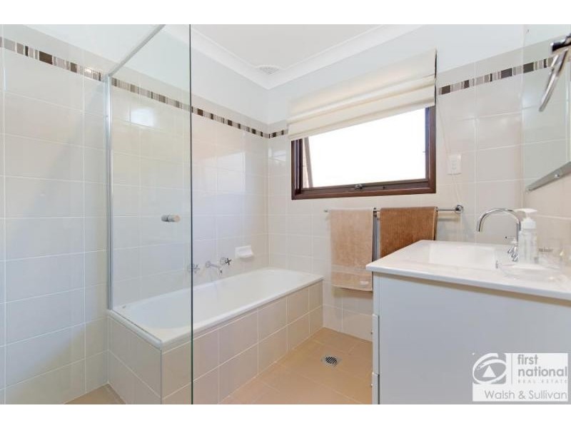 45 Sutherland Avenue, Kings Langley NSW 2147
