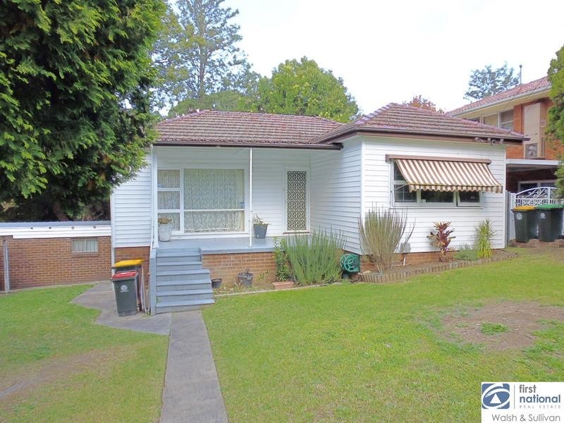 16 YATTENDEN CRESCENT, Baulkham Hills NSW 2153