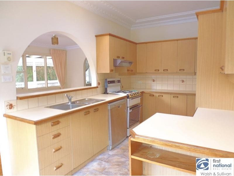 16 YATTENDEN CRESCENT, Baulkham Hills NSW 2153