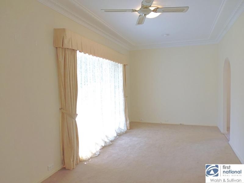 16 YATTENDEN CRESCENT, Baulkham Hills NSW 2153