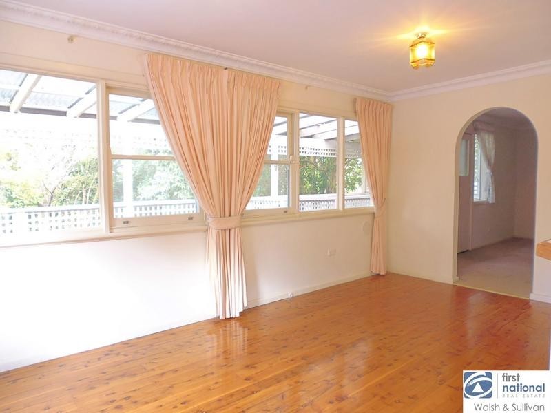 16 YATTENDEN CRESCENT, Baulkham Hills NSW 2153