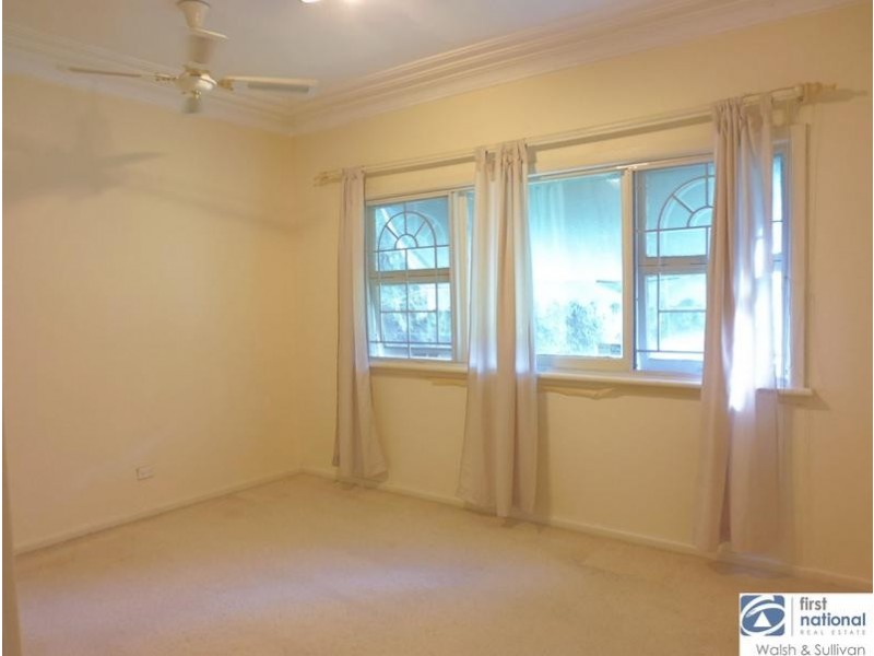 16 YATTENDEN CRESCENT, Baulkham Hills NSW 2153