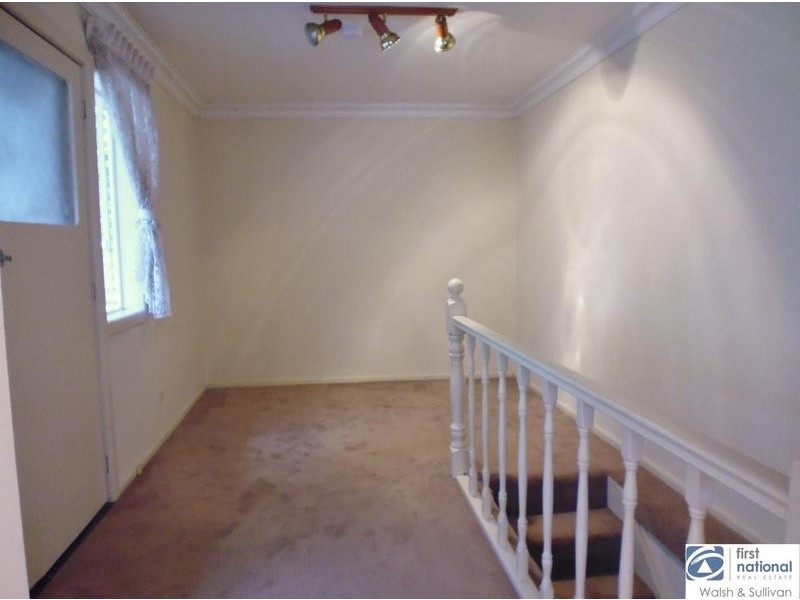 16 YATTENDEN CRESCENT, Baulkham Hills NSW 2153