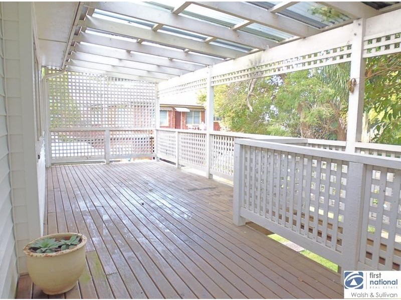 16 YATTENDEN CRESCENT, Baulkham Hills NSW 2153