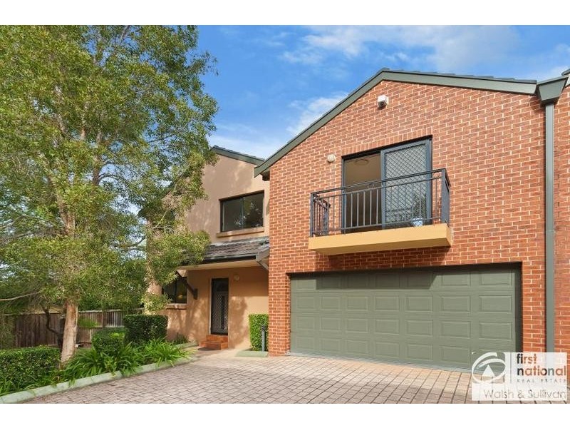 Baulkham Hills NSW 2153