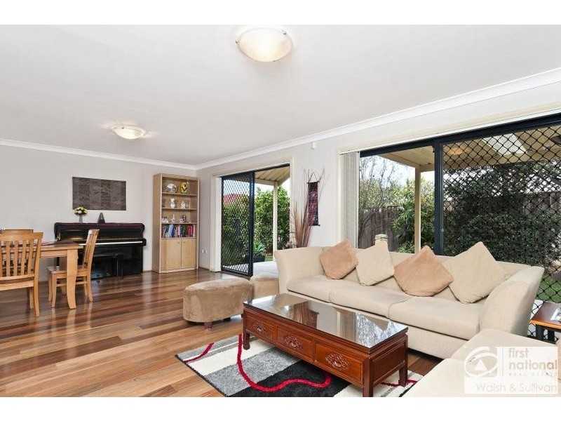 Baulkham Hills NSW 2153