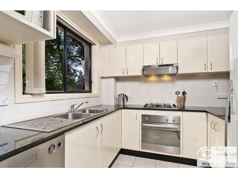 Baulkham Hills NSW 2153