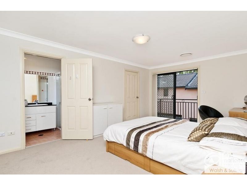 Baulkham Hills NSW 2153