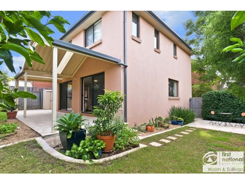 Baulkham Hills NSW 2153