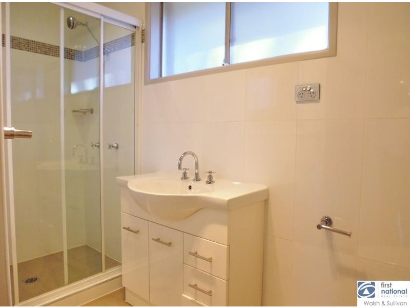 16 PETRINA CRESCENT, Baulkham Hills NSW 2153